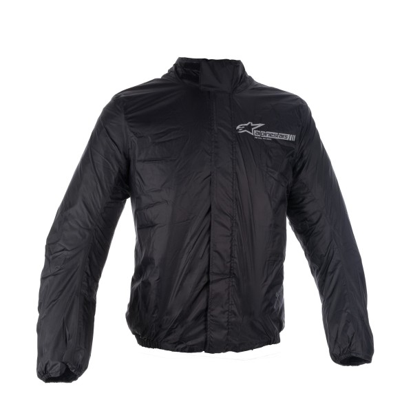 Alpinestars Alpinestars hurricane rain v2 jacket black